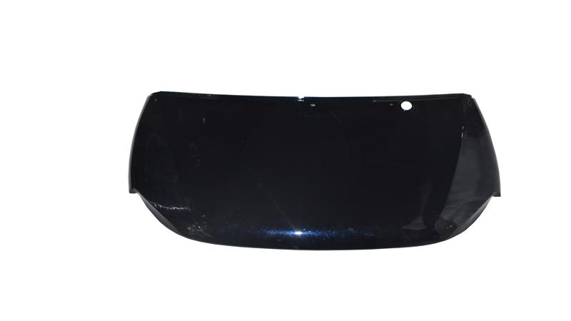 ÖN KAPUT SİYAH (M5)